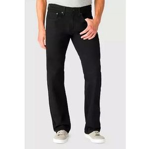 DENIZEN® from Levi's® Men's 285™ Relaxed Fit Jeans